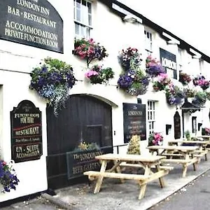 Herberg The London, Cheltenham