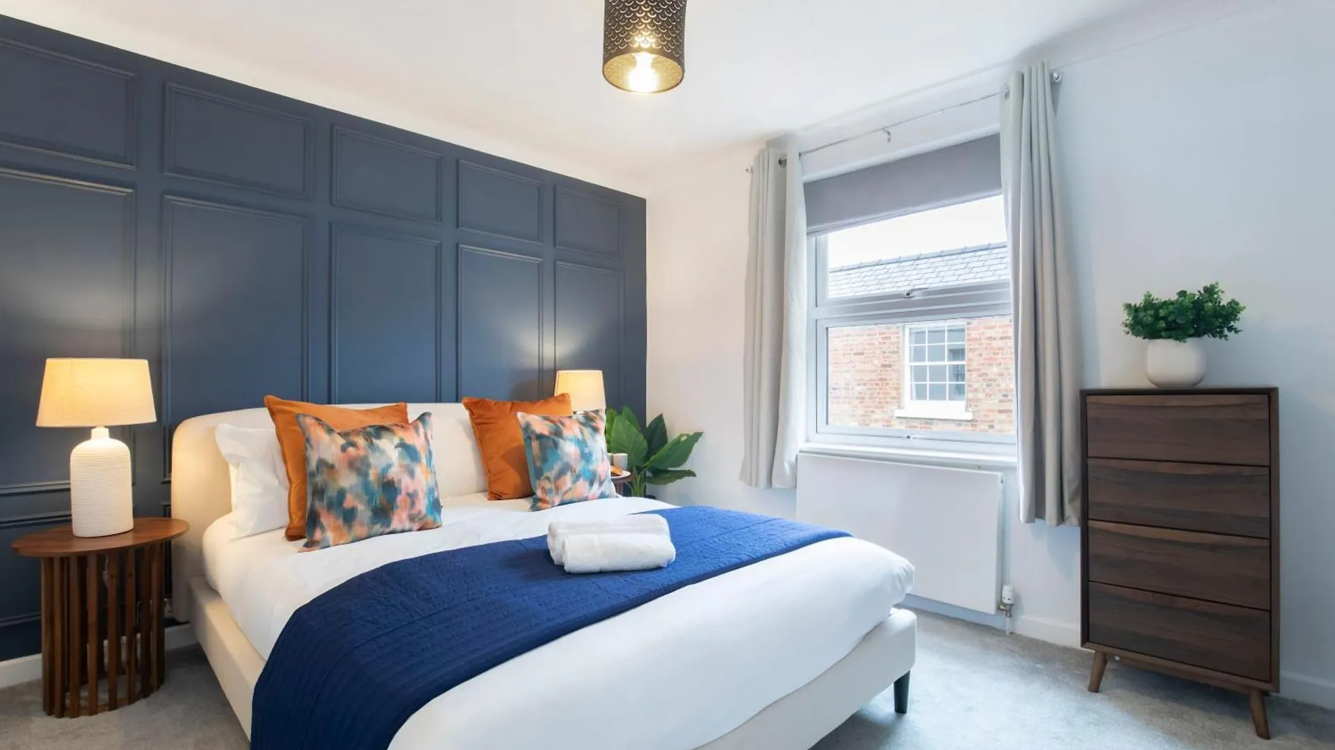 Beautiful Victoria Retreat Villa Cheltenham 0*,
