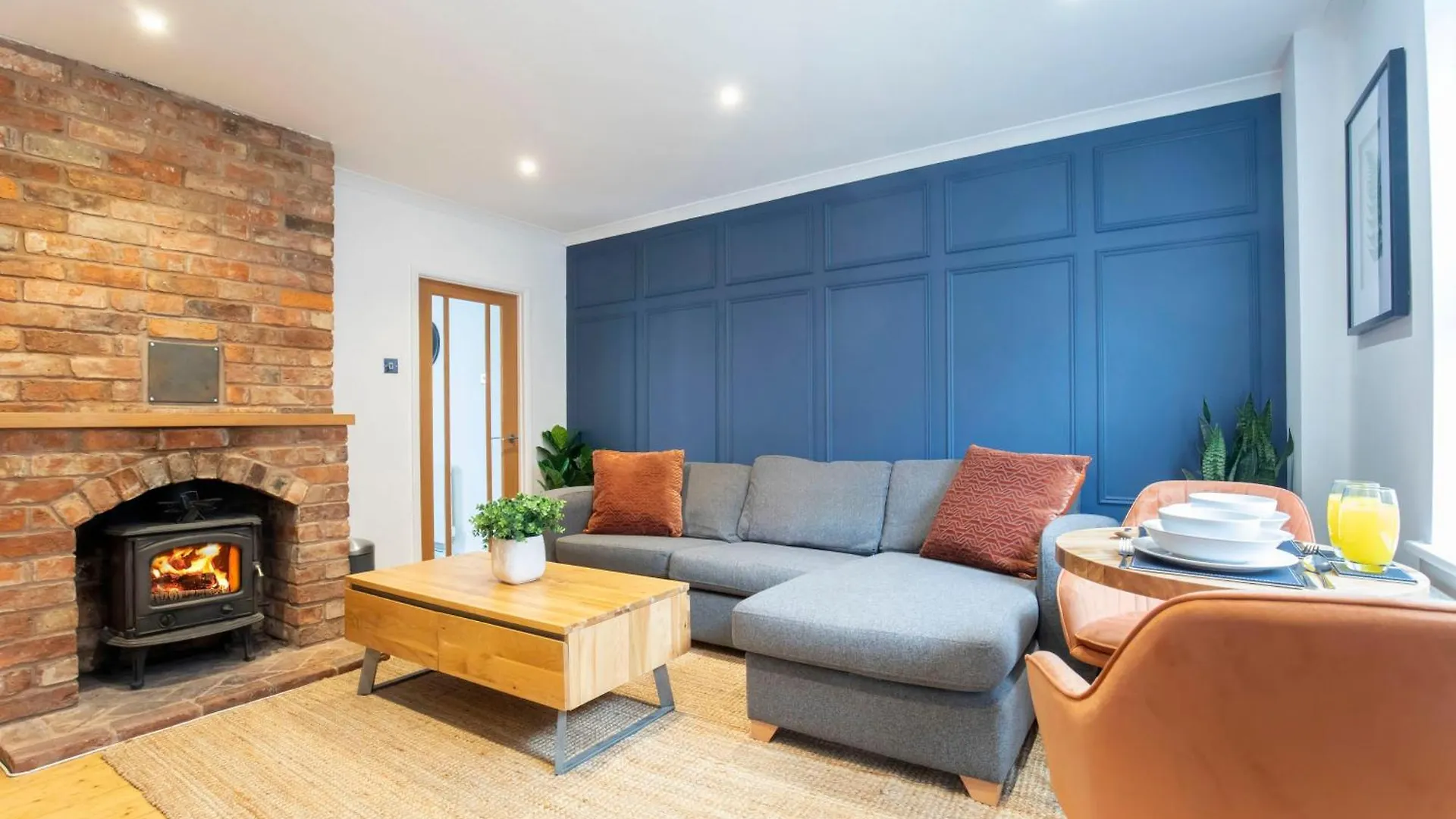 Holiday home Beautiful Victoria Retreat Villa Cheltenham United Kingdom