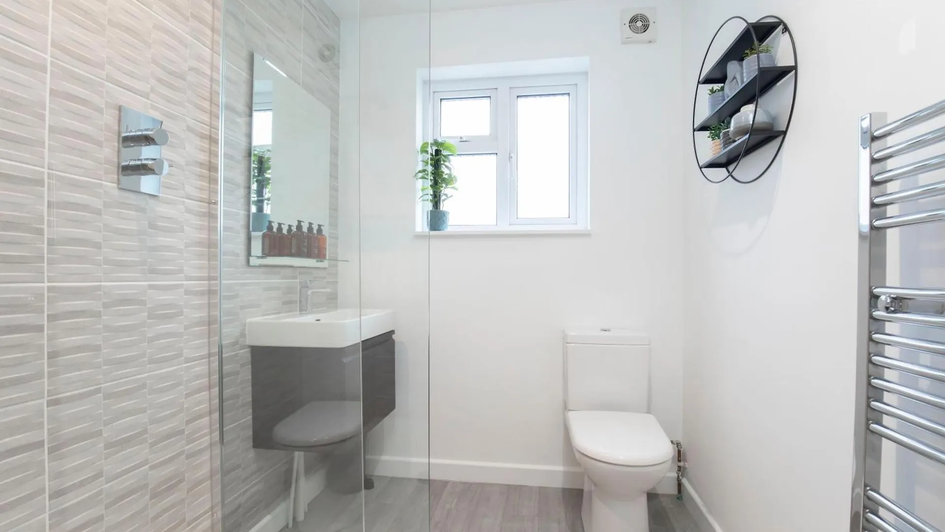 Beautiful Victoria Retreat Villa Cheltenham United Kingdom