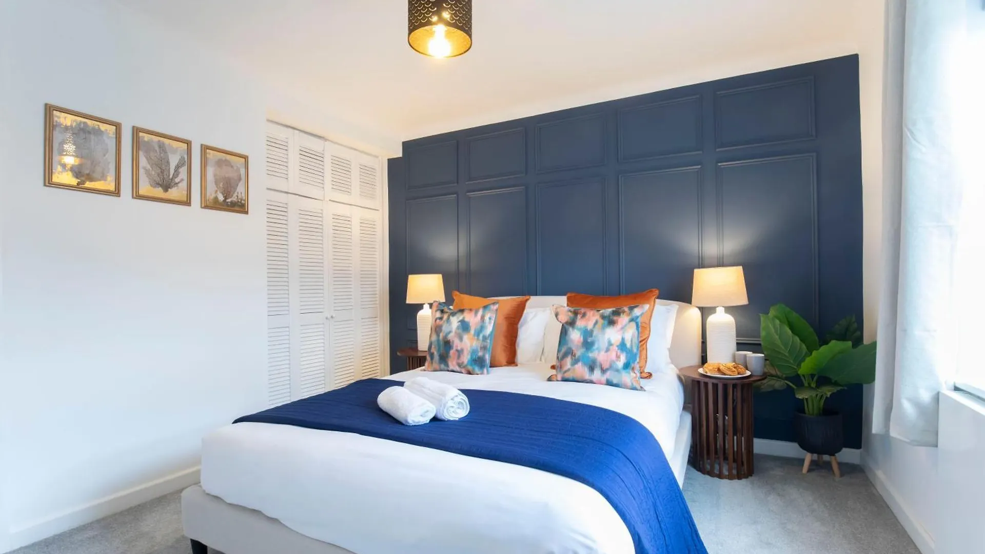 Beautiful Victoria Retreat Villa Cheltenham