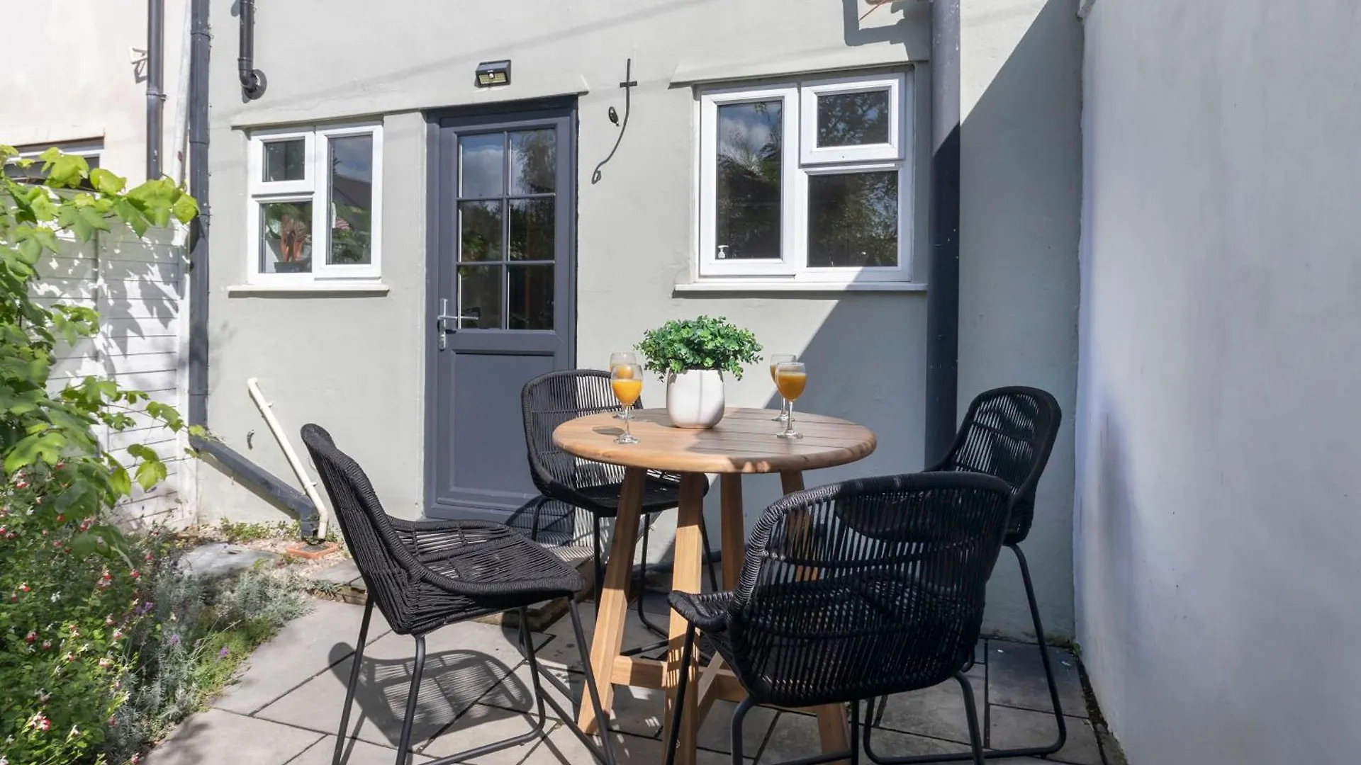 Beautiful Victoria Retreat Villa Cheltenham United Kingdom